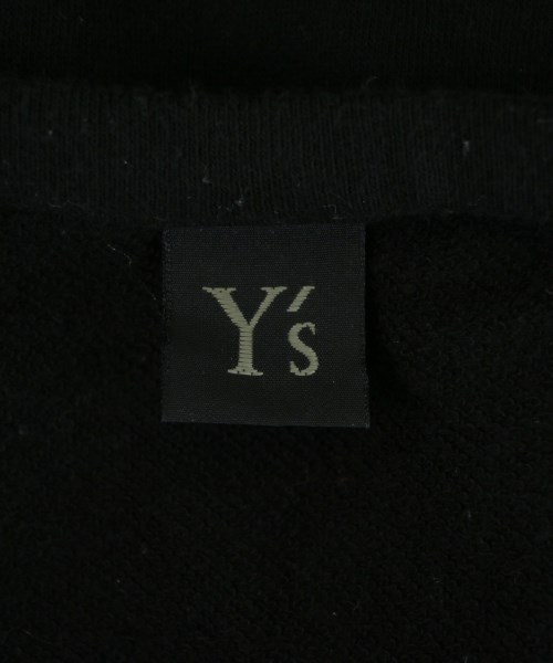 Y's（ワイズ）ワンピース 黒 サイズ:2(S位) レディース/2200724719037
