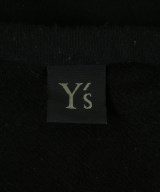 Y's（ワイズ）ワンピース 黒 サイズ:2(S位) レディース/2200724719037