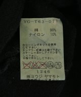Y's（ワイズ）ワンピース 黒 サイズ:2(S位) レディース/2200724719037