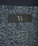 Y's（ワイズ）カジュアルシャツ 紺 サイズ:2(S位) レディース/2200720543148