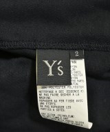 Y's（ワイズ）ノースリーブ 黒 サイズ:2(S位) レディース/2200720543247