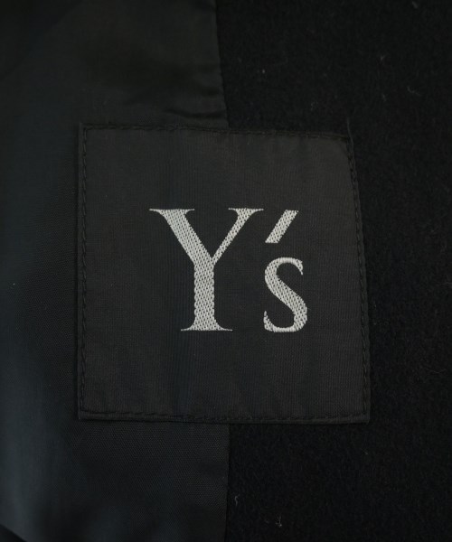 Y's（ワイズ）その他 黒 サイズ:F レディース/2200721403014