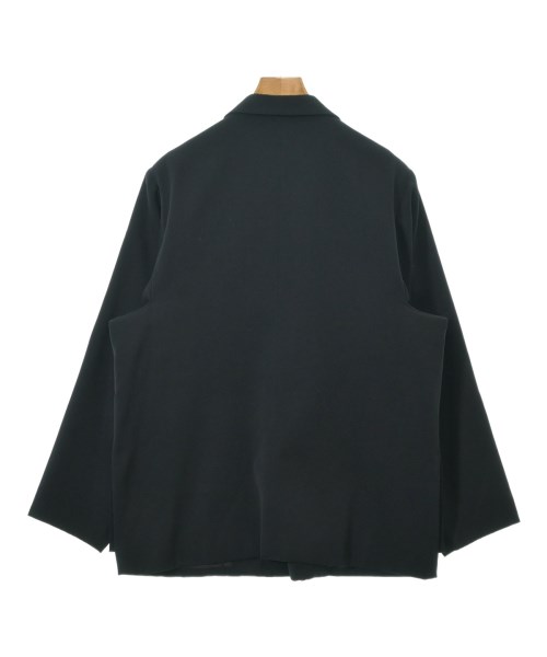 Y's（ワイズ）ジャケット 黒 サイズ:-(M位) レディース/2200721403038