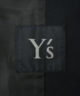 Y's（ワイズ）ジャケット 黒 サイズ:-(M位) レディース/2200721403038