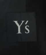 Y's（ワイズ）ジャケット 黒 サイズ:F レディース/2200721403045