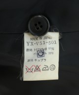 Y's（ワイズ）ジャケット 黒 サイズ:F レディース/2200721403045