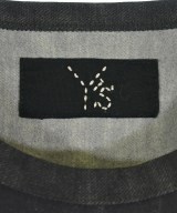 Y's（ワイズ）Tシャツ・カットソー 黒 サイズ:3(M位) レディース/2200721403069