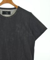 Y's（ワイズ）Tシャツ・カットソー 黒 サイズ:3(M位) レディース/2200721403069