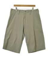 Y's（ワイズ）クロップドパンツ ベージュ サイズ:2(S位) レディース/2200721802039