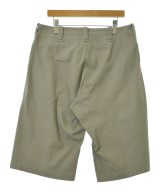 Y's（ワイズ）クロップドパンツ ベージュ サイズ:2(S位) レディース/2200721802039