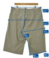 Y's（ワイズ）クロップドパンツ ベージュ サイズ:2(S位) レディース/2200721802039