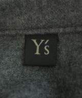 Y's（ワイズ）ワンピース グレー サイズ:-(M位) レディース/2200725166038