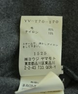 Y's（ワイズ）ワンピース グレー サイズ:-(M位) レディース/2200725166038