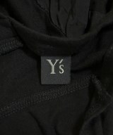 Y's（ワイズ）ワンピース 黒 サイズ:-(S位) レディース/2200725166069