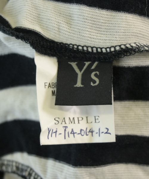 Y's（ワイズ）ニット・セーター 黒 サイズ:F レディース/2200725166076