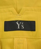 Y's（ワイズ）その他 黄 サイズ:-(M位) レディース/2200725223236