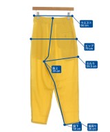 Y's（ワイズ）その他 黄 サイズ:-(M位) レディース/2200725223236