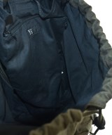 Y's（ワイズ）バックパック・リュック カーキ サイズ:- レディース/2200725259013
