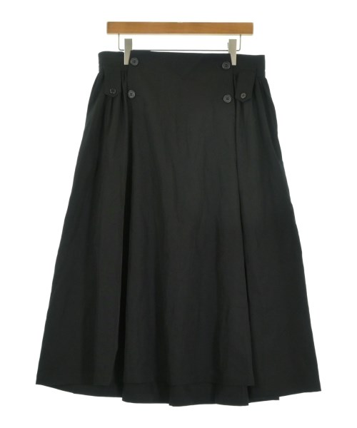 Y's(ワイズ)のロング・マキシ丈スカート サイズ:2(S位) 23,400円