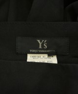 Y's（ワイズ）ロング・マキシ丈スカート 黒 サイズ:2(S位) レディース/2200725124069