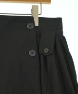 Y's（ワイズ）ロング・マキシ丈スカート 黒 サイズ:2(S位) レディース/2200725124069