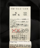 Y's（ワイズ）ロング・マキシ丈スカート 黒 サイズ:3(M位) レディース/2200725124076
