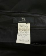 Y's（ワイズ）ひざ丈スカート 黒 サイズ:3(M位) レディース/2200725124090