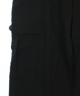 Y's（ワイズ）カーゴパンツ 黒 サイズ:2(S位) レディース/2200725124113