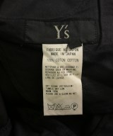Y's（ワイズ）チノパン 黒 サイズ:2(S位) レディース/2200725124120