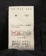 Y's（ワイズ）チノパン 黒 サイズ:2(S位) レディース/2200725124120