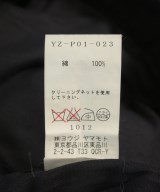 Y's（ワイズ）チノパン 黒 サイズ:1(XS位) レディース/2200725124137