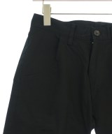 Y's（ワイズ）チノパン 黒 サイズ:1(XS位) レディース/2200725124137