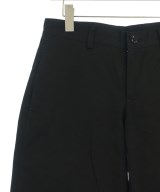 Y's（ワイズ）チノパン 黒 サイズ:1(XS位) レディース/2200725124144