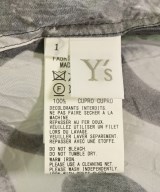 Y's（ワイズ）カジュアルシャツ 黒 サイズ:1(XS位) レディース/2200725320034