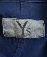 Y's（ワイズ）その他 青 サイズ:F レディース/2200725352028