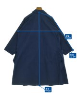 Y's（ワイズ）その他 青 サイズ:F レディース/2200725352028