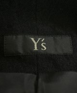 Y's（ワイズ）その他 黒 サイズ:2(S位) レディース/2200725352035