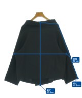Y's（ワイズ）その他 黒 サイズ:2(S位) レディース/2200725352035
