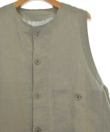 Y's（ワイズ）ワンピース グレー サイズ:2(S位) レディース/2200725356125
