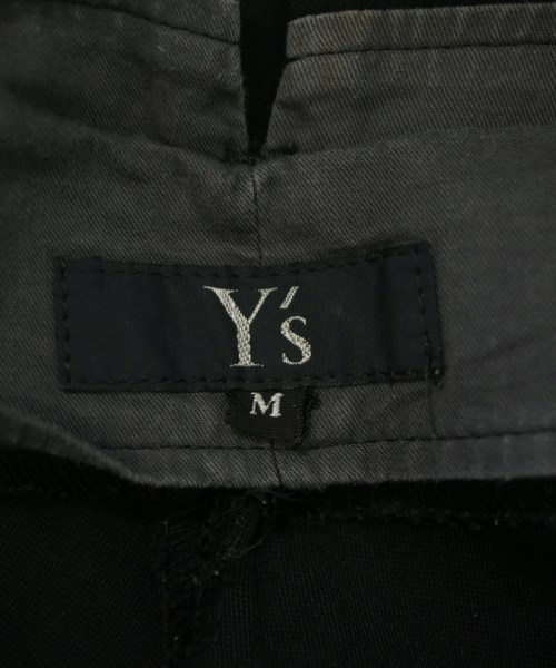 Y's（ワイズ）その他 黒 サイズ:M レディース/2200725356194