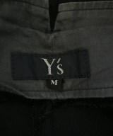 Y's（ワイズ）その他 黒 サイズ:M レディース/2200725356194