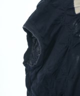 Y's（ワイズ）ノースリーブ 紺 サイズ:2(S位) レディース/2200721285023