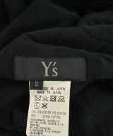 Y's（ワイズ）その他 黒 サイズ:2(S位) レディース/2200721285061