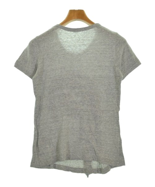 Y's（ワイズ）Tシャツ・カットソー グレー サイズ:2(S位) レディース/2200724726127