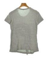 Y's（ワイズ）Tシャツ・カットソー グレー サイズ:2(S位) レディース/2200724726127