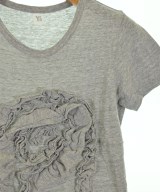Y's（ワイズ）Tシャツ・カットソー グレー サイズ:2(S位) レディース/2200724726127