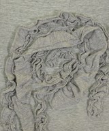 Y's（ワイズ）Tシャツ・カットソー グレー サイズ:2(S位) レディース/2200724726127
