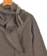 Y's（ワイズ）ニット・セーター 茶 サイズ:2(S位) レディース/2200725719081
