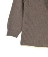 Y's（ワイズ）ニット・セーター 茶 サイズ:2(S位) レディース/2200725719081