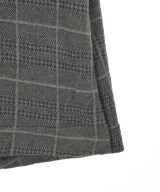 Y's（ワイズ）ロング・マキシ丈スカート グレー サイズ:2(S位) レディース/2200725719128